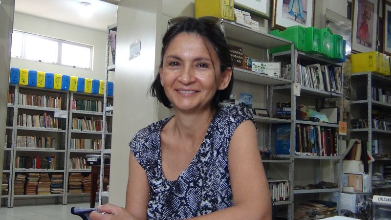 Rejane Oliveira - Contadora